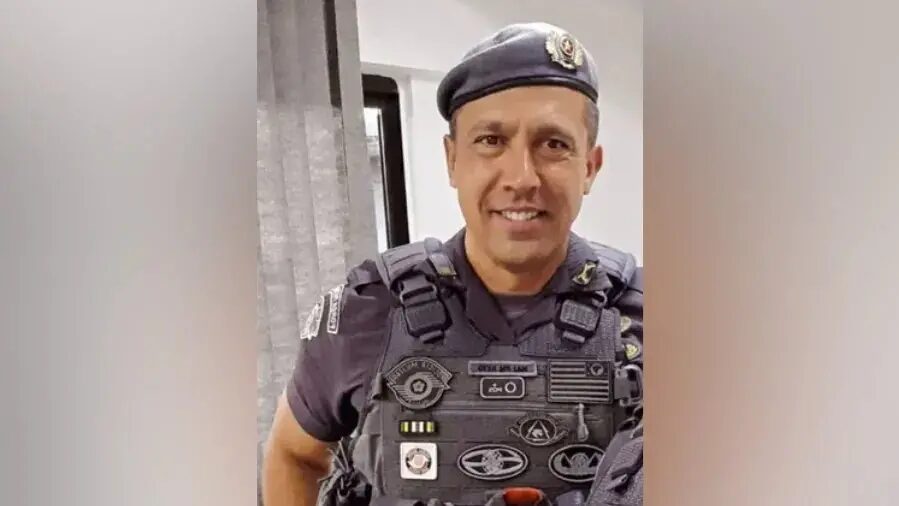 PM aposenta o tenente-coronel preso por feminicídio; veja o valor