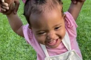 Padrasto mata criança com soco após se irritar com choro