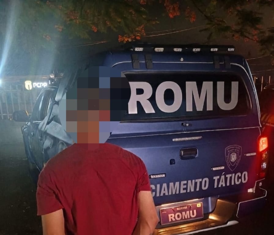 Passageiro agride motorista no Terminal Rodoviário de Maringá