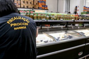 Pesquisa do Procon Maringá aponta variações de até 288% em itens de Páscoa