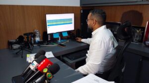 Polícia alerta para crime de extorsão praticado contra moradores e comerciantes após homicídios em Maringá