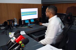 Polícia alerta para crime de extorsão praticado contra moradores e comerciantes após homicídios em Maringá