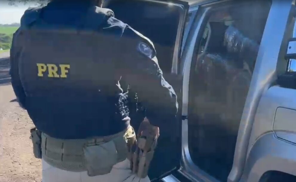 Polícia apreende quase meia tonelada de maconha 'gourmet' em Maringá