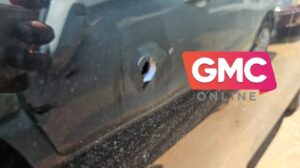 Polícia prende principal suspeito de balear psicóloga em Maringá