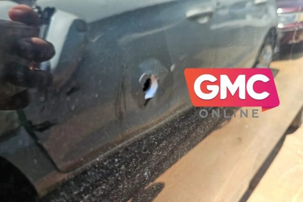 Polícia prende principal suspeito de balear psicóloga em Maringá