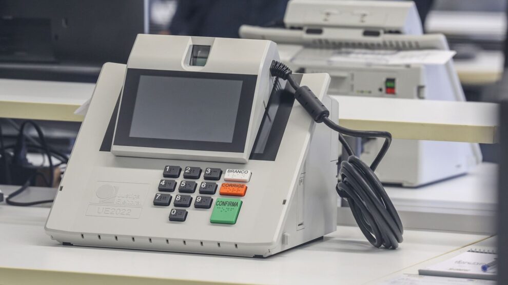 Prazo de desincompatibilização termina neste sábado