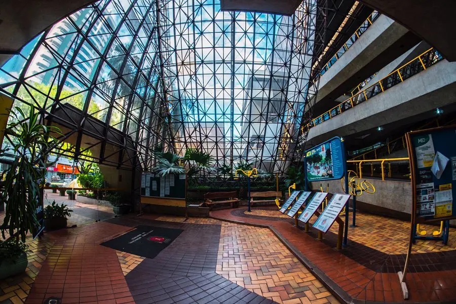 Prefeitura sanciona lei que altera comemoração do feriado de Aniversário de Maringá