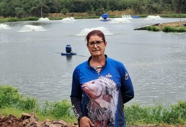 Produtores rurais recebem canal exclusivo da Copel após articulação do Sistema FAEP