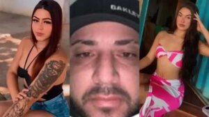Quem é o homem suspeito de envolvimento no caso das primas de 18 anos desaparecidas na região de Maring