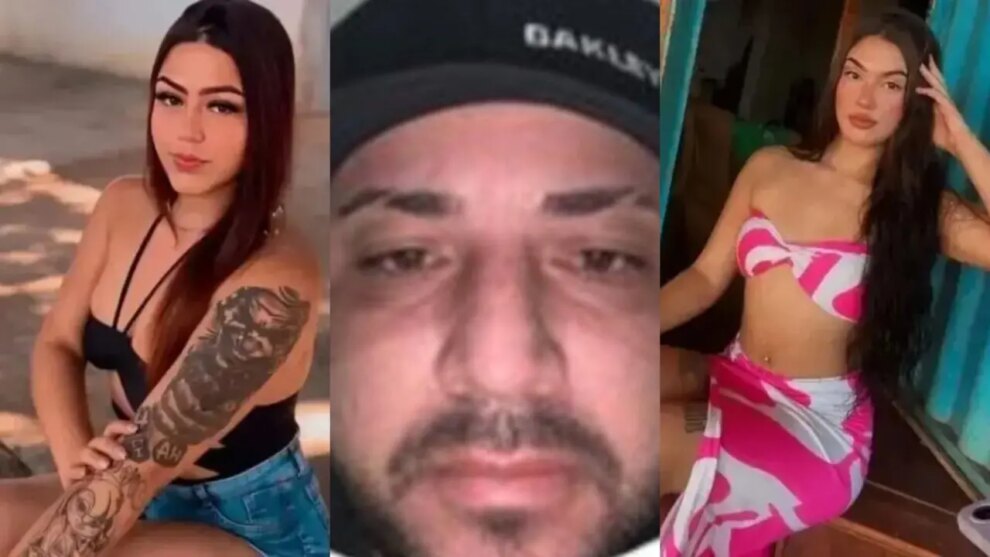 Quem é o homem suspeito de envolvimento no caso das primas de 18 anos desaparecidas na região de Maring