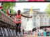 Queniano se torna primeiro atleta a correr maratona abaixo de 2 horas