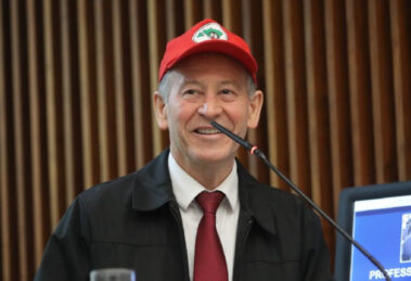 Reforma agrária fortalece produção de alimentos e desenvolvimento no Paraná, afirma deputado Professor Lemos (PT)