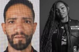 Suspeito de matar mãe e deixar filha em estado grave após acidente próximo a Maringá é preso após 4 meses desaparecido