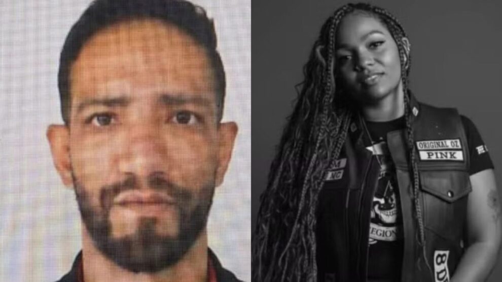 Suspeito de matar mãe e deixar filha em estado grave após acidente próximo a Maringá é preso após 4 meses desaparecido