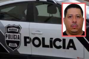 Suspeito de tentativa de homicídio em Maringá tem prisão preventiva decretada e segue foragido