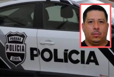 Suspeito de tentativa de homicídio em Maringá tem prisão preventiva decretada e segue foragido