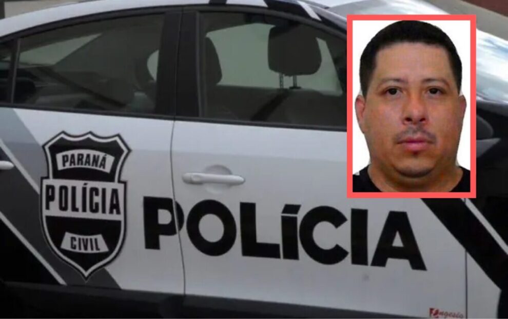 Suspeito de tentativa de homicídio em Maringá tem prisão preventiva decretada e segue foragido