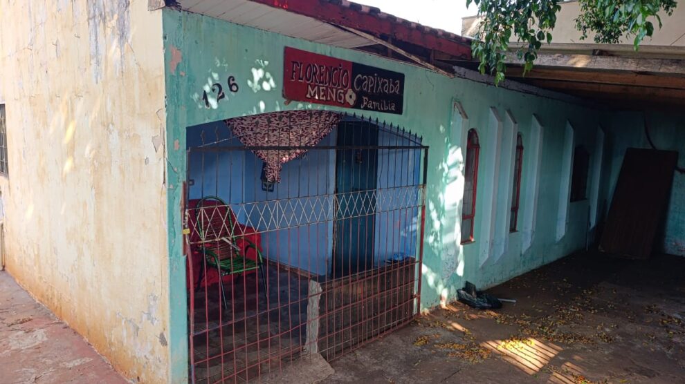 Veja o que se sabe sobre a morte de homem de 93 anos atacado dentro de casa na região de Maringá