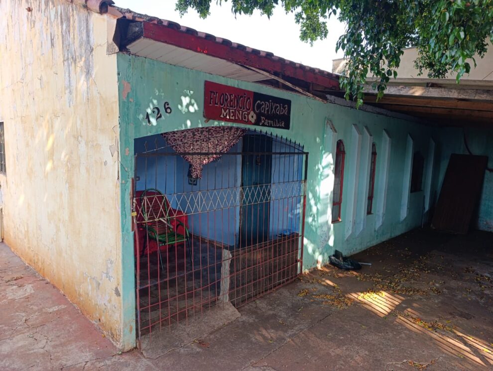 Veja o que se sabe sobre a morte de homem de 93 anos atacado dentro de casa na região de Maringá