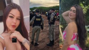 14 dias do caso: polícia intensifica buscas e veja o que se sabe sobre primas de 18 anos desaparecidas ; vídeo