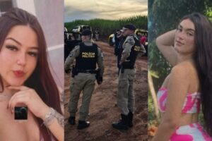 14 dias do caso: polícia intensifica buscas e veja o que se sabe sobre primas de 18 anos desaparecidas ; vídeo