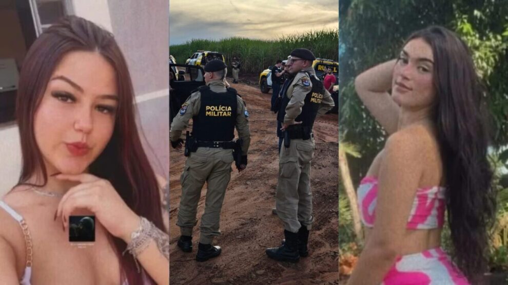 14 dias do caso: polícia intensifica buscas e veja o que se sabe sobre primas de 18 anos desaparecidas ; vídeo