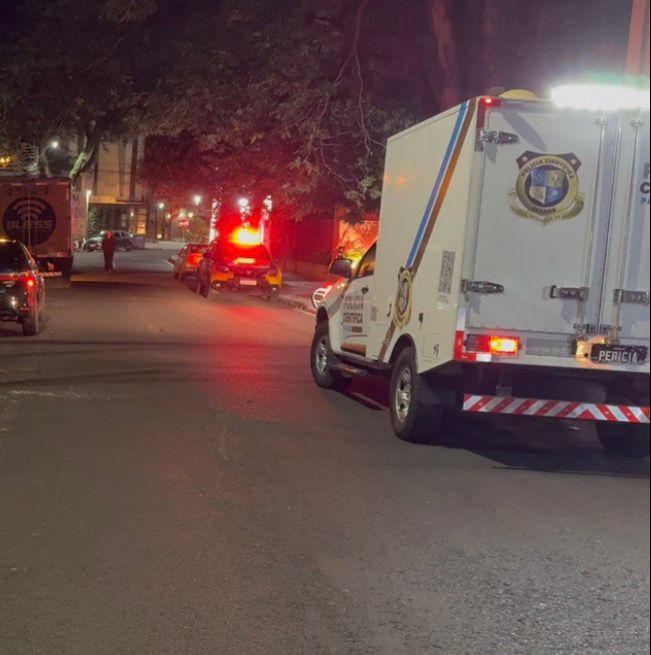 Advogado consumia cocaína e ritalina quando esfaqueou e matou o próprio cliente em Maringá