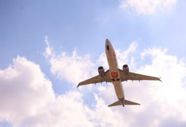 Aeroporto de Maringá passa a operar cargas internacionais