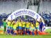 Brasil derrota Argentina e é campeão Sul-Americano Sub-17 feminino