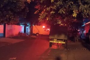 Briga em bar termina com homem morto em Sarandi; autor foi preso em seguida