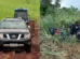 Caminhonete de homem encontrado morto após desaparecer em Jandaia do Sul é localizada
