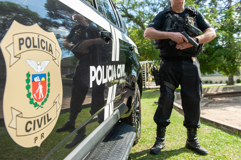 Carlos Eduardo Buscariollo é preso em operação da polícia de São Paulo