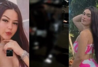 Caso Sttela e Letycia: ex de ‘Dog Dog’, principal homem envolvido no desaparecimento das primas, é presa; vídeo