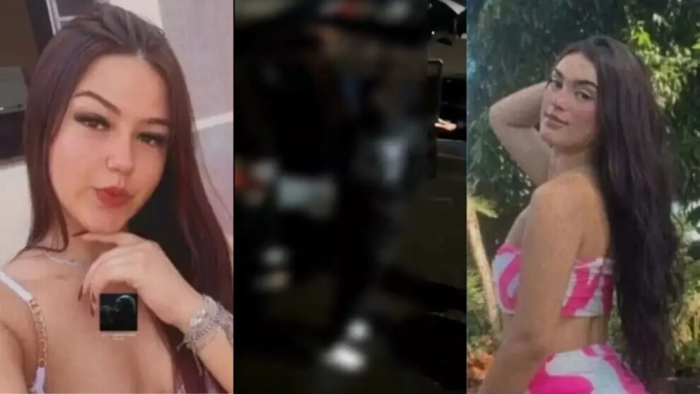 Caso Sttela e Letycia: ex de ‘Dog Dog’, principal homem envolvido no desaparecimento das primas, é presa; vídeo