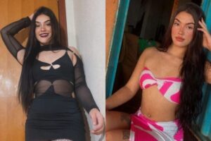 Caso das primas da região que estão desaparecidas: investigação aponta que Stella pode ter sido vítima por acaso