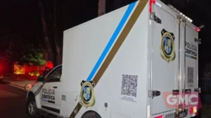 Cliente morto por advogado em apartamento em Maringá é identificado; Polícia revela novos detalhes do crime