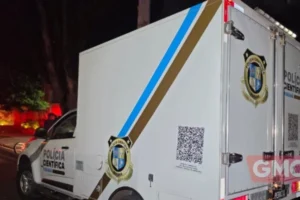 Cliente morto por advogado em apartamento em Maringá é identificado; Polícia revela novos detalhes do crime