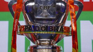 Definidos os duelos da oitavas da Copa do Brasil, com clássico no RJ