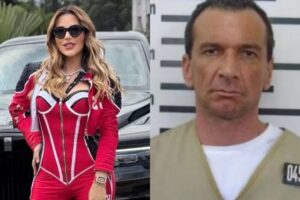 Deolane Bezerra e Marcola são indiciados por lavagem de dinheiro após operação contra o PCC