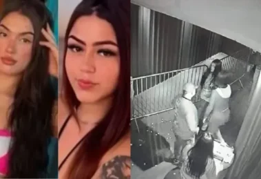 Desaparecimento de primas de 18 anos completa um mês; veja a principal linha de investigação