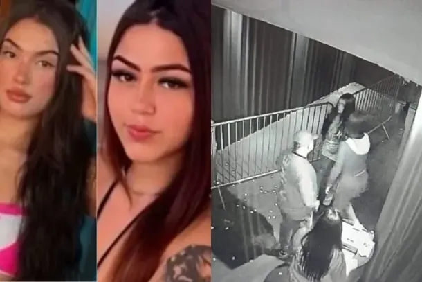 Desaparecimento de primas de 18 anos completa um mês; veja a principal linha de investigação