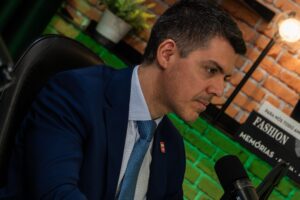 Do "Givers Gain" aos milhões em negócios: Rodrigo Fujihara revela os segredos do BNI no Ponto a Ponto