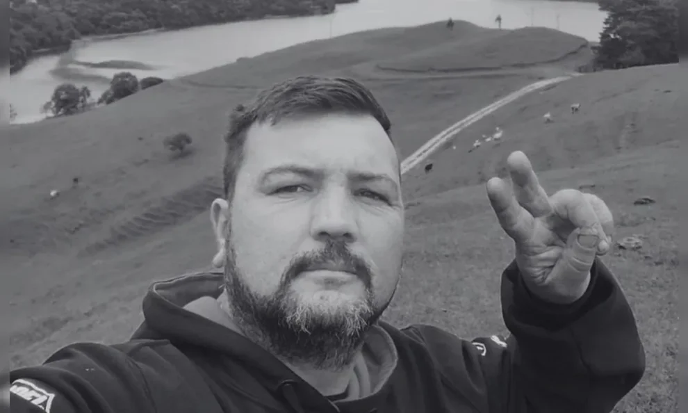 Dono de borracharia é morto com mais de 15 tiros no Paraná