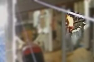 Entenda por que acusado de atear fogo na ex-companheira em Maringá teve crime reclassificado pela Justiça