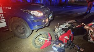 Entregador é preso após fugir de abordagem da Guarda Civil em Sarandi