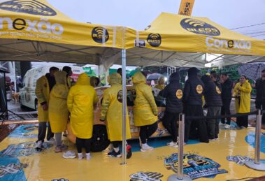 Desafio começou com 16 candidatos a levar um carro para casa