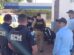 Feto é encontrado na estação de tratamento de esgoto de Sarandi