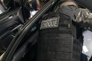 Gaeco de Maringá deflagra 'Operação Ponto Final' contra 'piratas do asfalto'; grupo aterrorizava ônibus de turismo no Paraná
