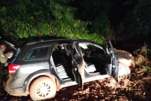 Gaeco de Maringá deflagra Operação Ponto Final e cumpre 14 mandados contra grupo de “piratas do asfalto”