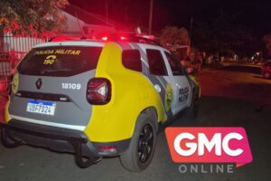 Homem é esfaqueado após discussão por 'encarada' e encaminhado em estado grave ao HU de Maringá